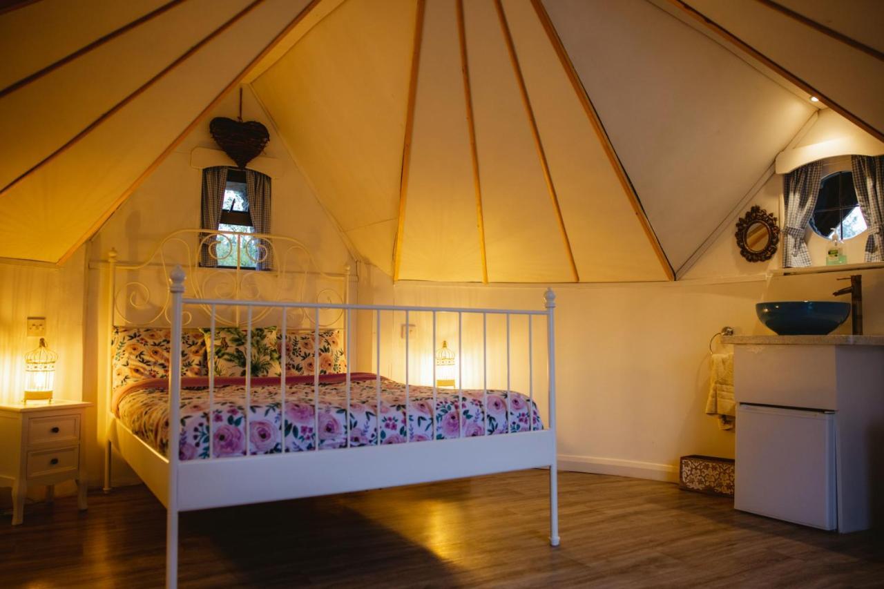 Mayo Glamping キャッスルバー エクステリア 写真